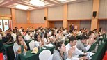 “心聯(lián)通 云南行”云南省第六屆留學(xué)生文化交流周暨“愛(ài)云南iYunnan"文化體驗(yàn)活動(dòng)在麗江開(kāi)幕